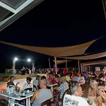 Mobil-home Pmr Avec Terrasse à - Api-1-52-1030 * Hyères