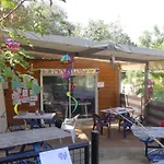 Kemp Mobil-home Pmr Avec Terrasse A - Api-1-52-1030