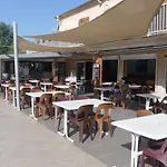 Mobil-home Pmr Avec Terrasse à - Api-1-52-1030 *