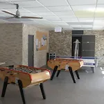 Kemping Mobil-home Pmr Avec Terrasse A - Api-1-52-1030 Hyères